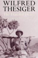 The Danakil Diary Journeys Through Abyssinia, 1930-34 cover