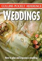 Weddings Reference cover