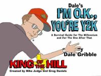 Dale's I'm O.K., You're Y2K: A Survival Guide for the New Millennium and for the One After That cover