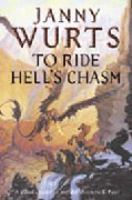 TO RIDE HELL'S CHASM cover