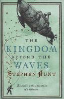 Kingdom Beyond the Waves, The cover