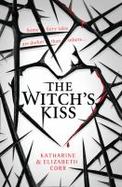 The Witch's Kiss cover