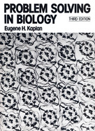 Problem Solving in Biology cover