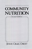 Community Nutrition cover