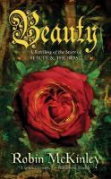 Beauty A Retelling Of The Story Of Beauty And The Beast cover