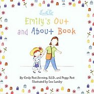 Emily's Out and About Book cover