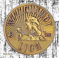 Willoughby & the Lion cover
