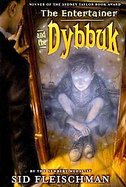 The Entertainer and the Dybbuk cover
