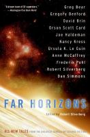 Far Horizons cover