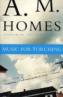 Music for Torching cover