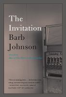 The Invitation cover