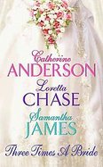 Three Times a Bride cover