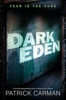 Dark Eden cover