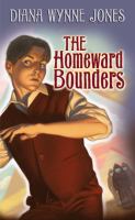 The Homeward Bounders cover