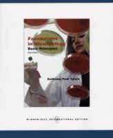 Foundations in Microbiology: Basic Principles cover