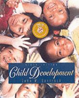 CHILD DEVELOPMENT: INTRODUCTION cover