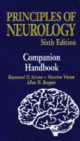 Principles of Neurology: Companion Handbook cover