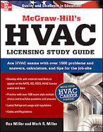 HVAC Licensing cover