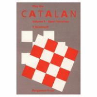 Play the Catalan: Open Varuatuib cover