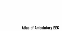 Atlas of Ambulatory EEG cover