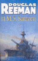 HMS Saracen cover
