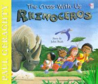 Cross with Us Rhinoceros cover