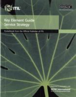 Key Element Guide Service Strategy: The Official Pocketbook cover