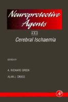 Neuroprotective Agents and Cerebral Ischaemia cover