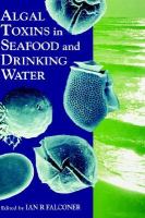 Algal Toxins in Seafood and Drinking Water cover