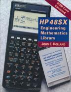 Hp 48Sx Engineering Mathematics Library An Introduction to Symbolic and Complex Computation With Applications/Includes Rom Card cover