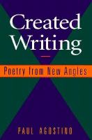 Created Writing Poetry from New Angles cover