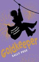 Goldkeeper cover
