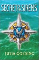 Secret of the Sirens: Bk. 1: The Companions Quartet cover