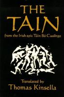 Tain cover