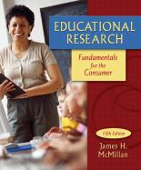 Educational Research Fundamentals for the Consumer cover