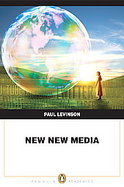 New Media cover