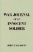 War Journal of an Innocent Soldier cover