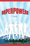 Superpowers cover