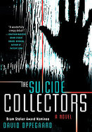 The Suicide Collectors cover