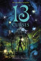13 Curses cover