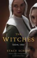 The Witches : Salem 1692 cover
