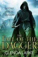 The Fall of the Dagger cover