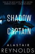 Shadow Captain cover