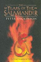The Tears of the Salamander cover