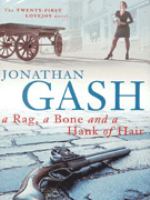 a Rag, a Bone and a hank of Hair cover