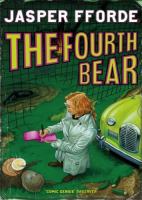 The Fourth Bear (SIGNED collector ed) cover