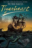 Tigerheart Library Edition cover