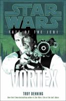 Star Wars: Fate of the Jedi: Vortex cover