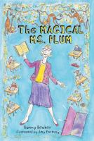 The Magical Ms. Plum cover