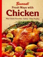 Fresh Ways with Chicken cover